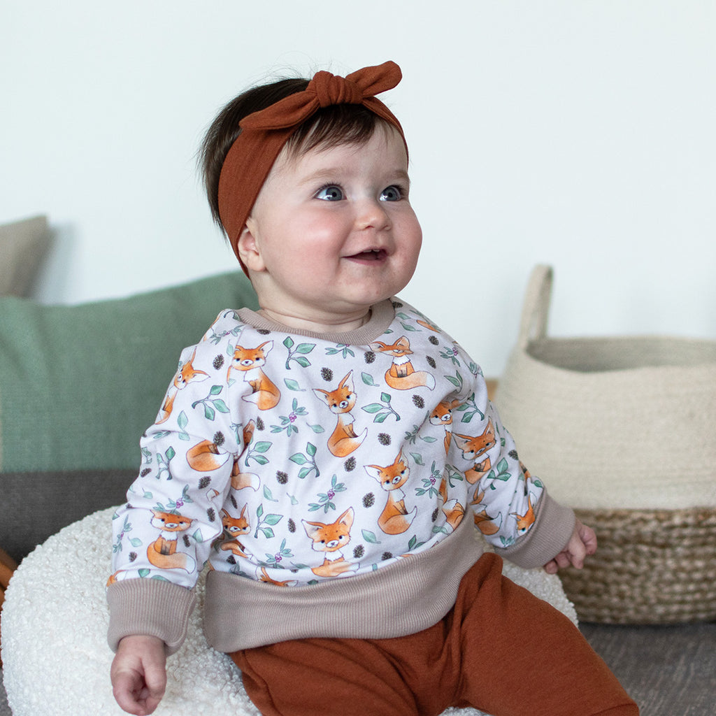 Pure Colour Baby: Organic Baby & Toddler Clothing, Made in Canada