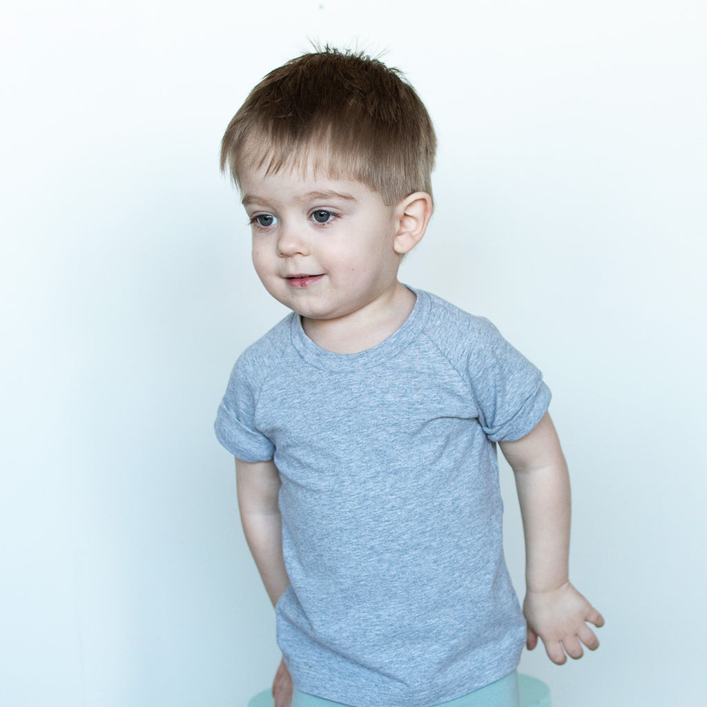 Pure Colour Baby: Organic Baby & Toddler Clothing, Made in Canada